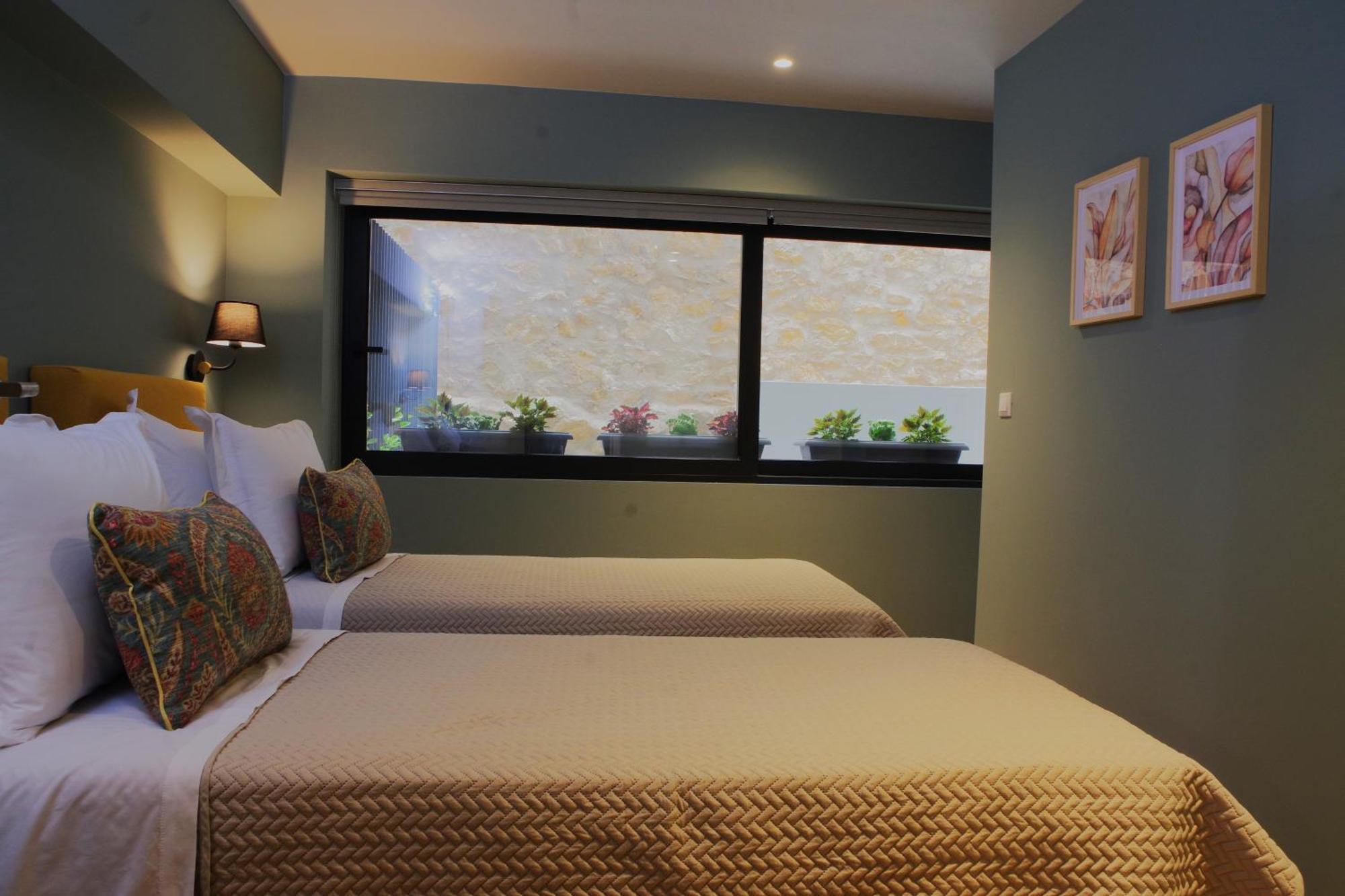 Absolute Athens Acropolis View Aparthotel Εξωτερικό φωτογραφία