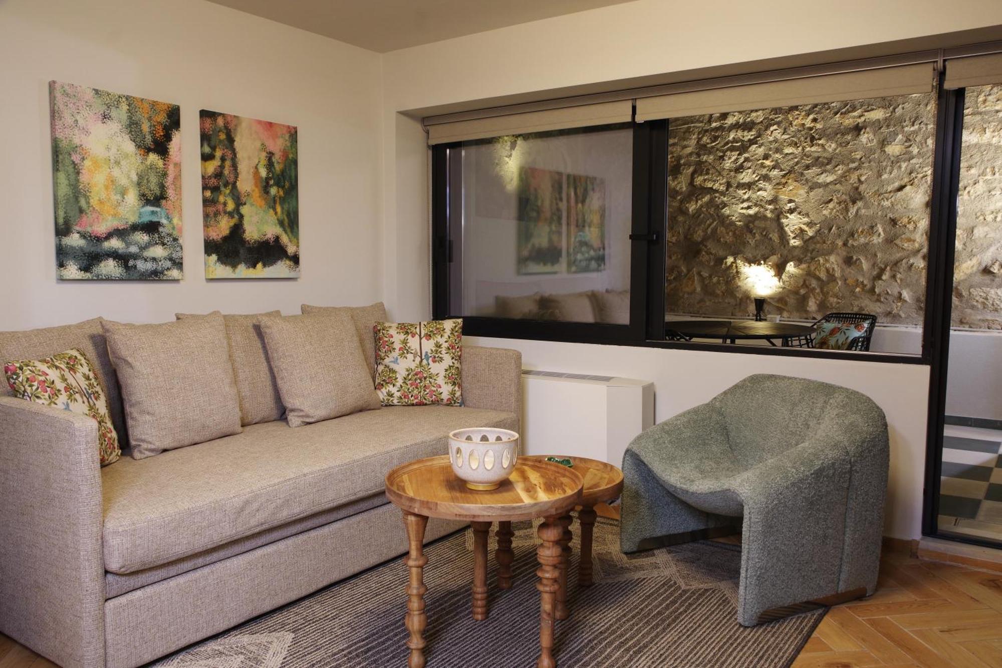 Absolute Athens Acropolis View Aparthotel Εξωτερικό φωτογραφία