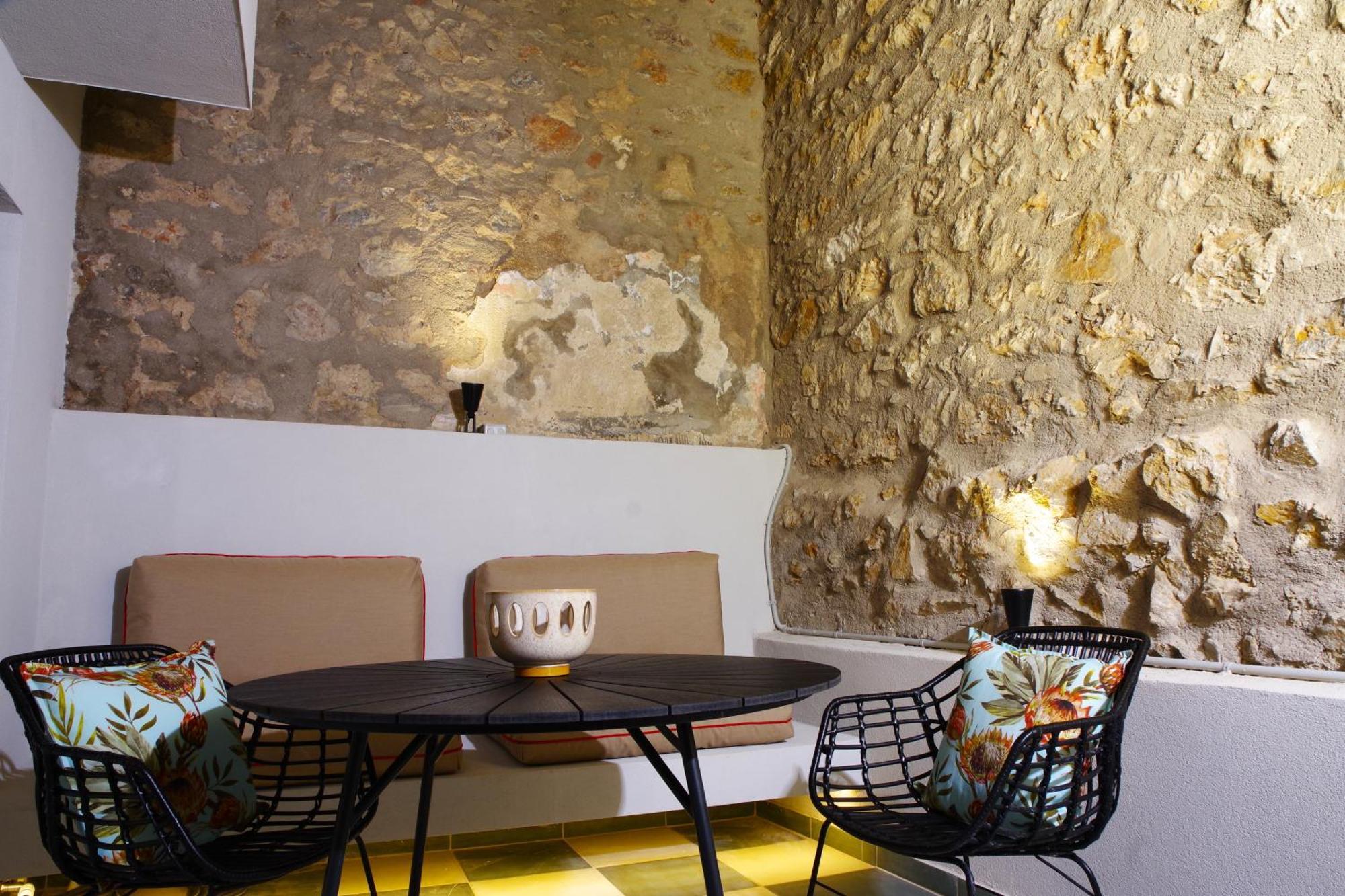 Absolute Athens Acropolis View Aparthotel Εξωτερικό φωτογραφία