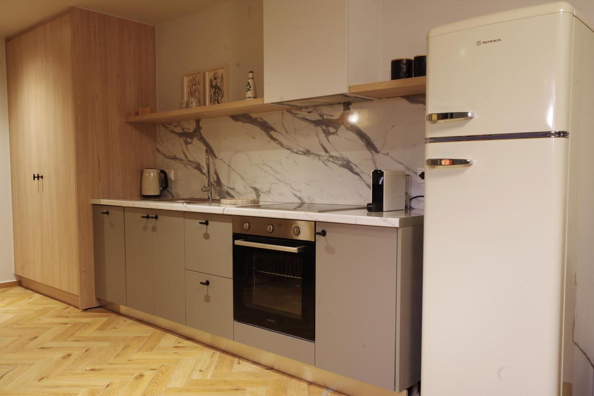 Absolute Athens Acropolis View Aparthotel Εξωτερικό φωτογραφία