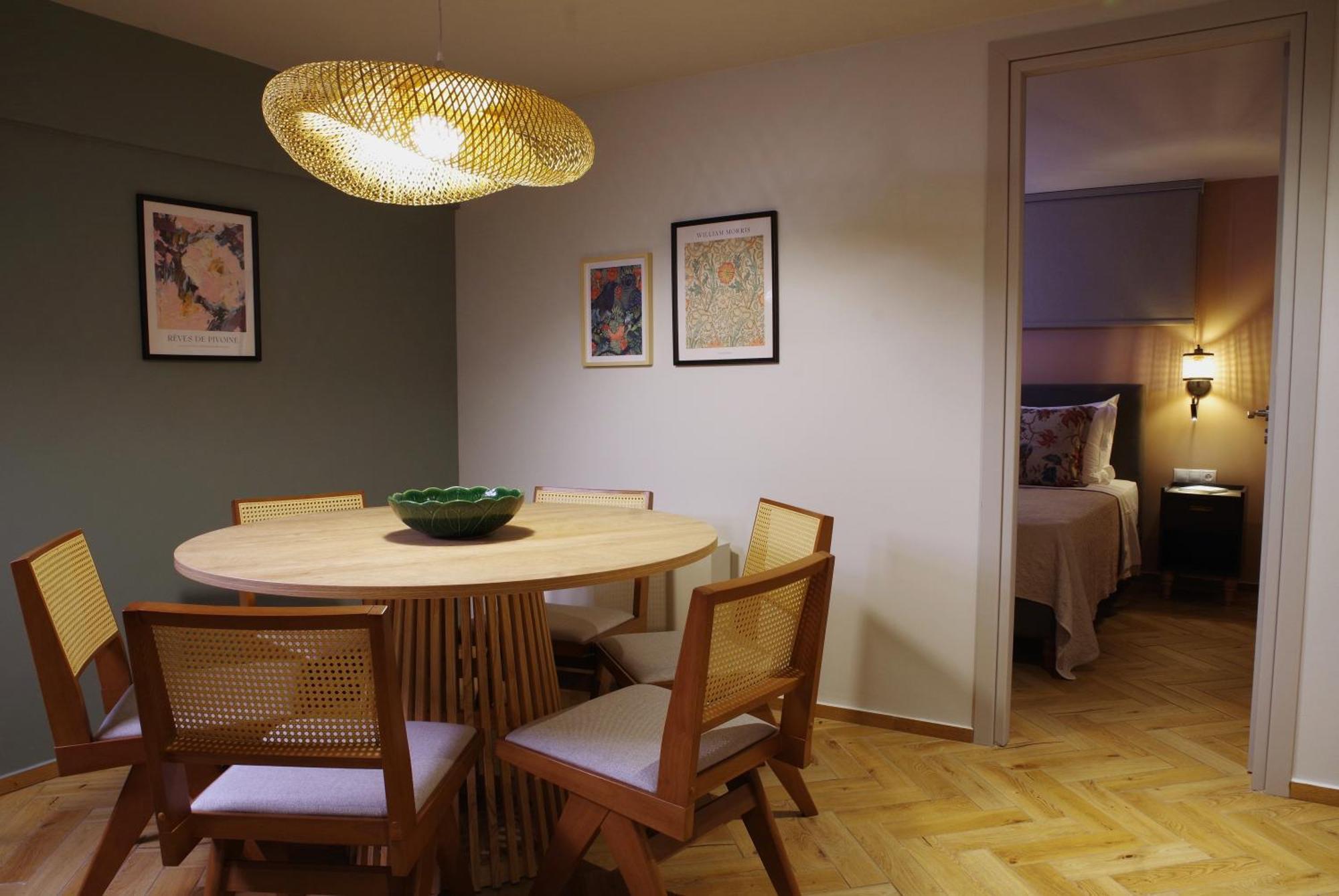 Absolute Athens Acropolis View Aparthotel Εξωτερικό φωτογραφία