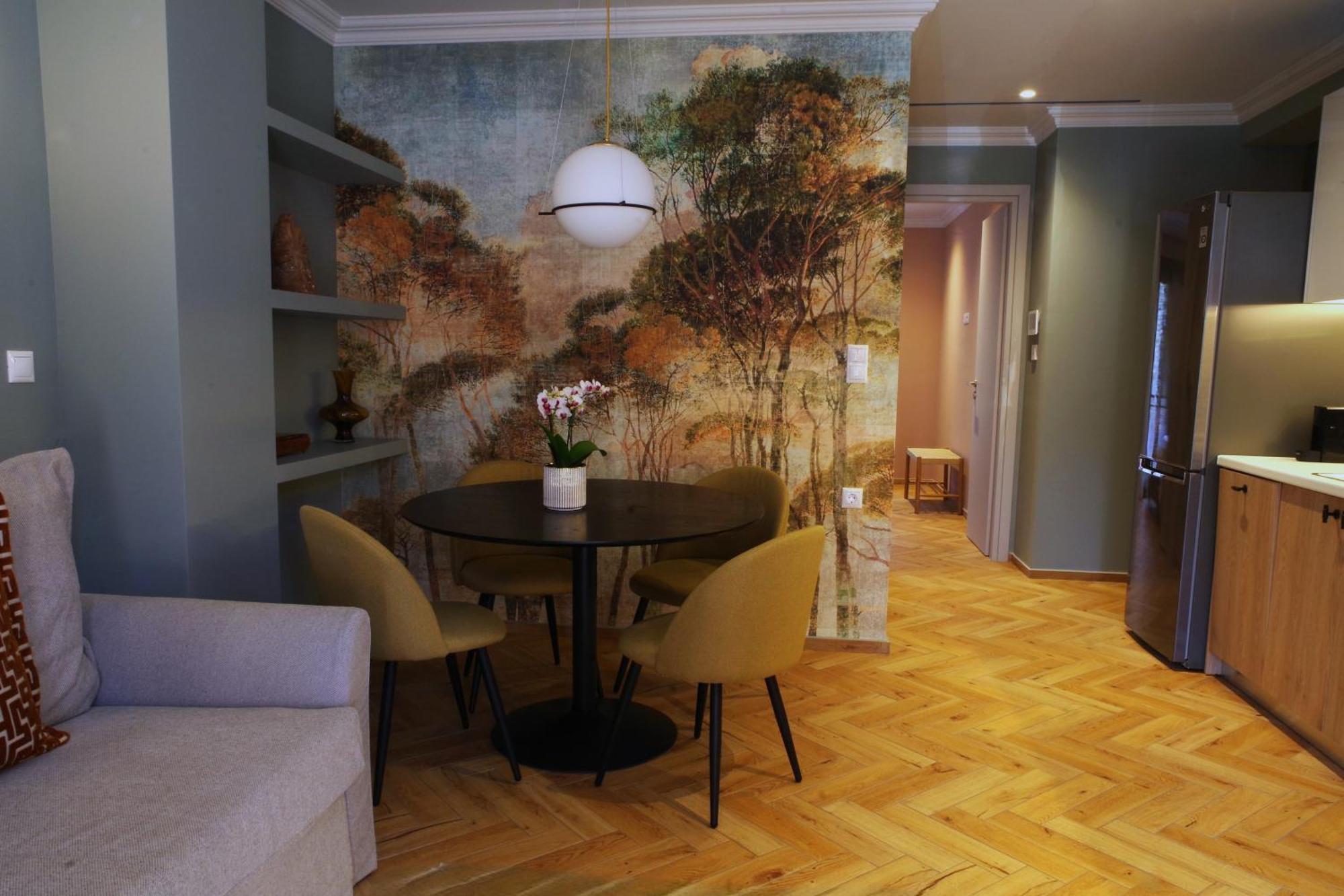 Absolute Athens Acropolis View Aparthotel Εξωτερικό φωτογραφία