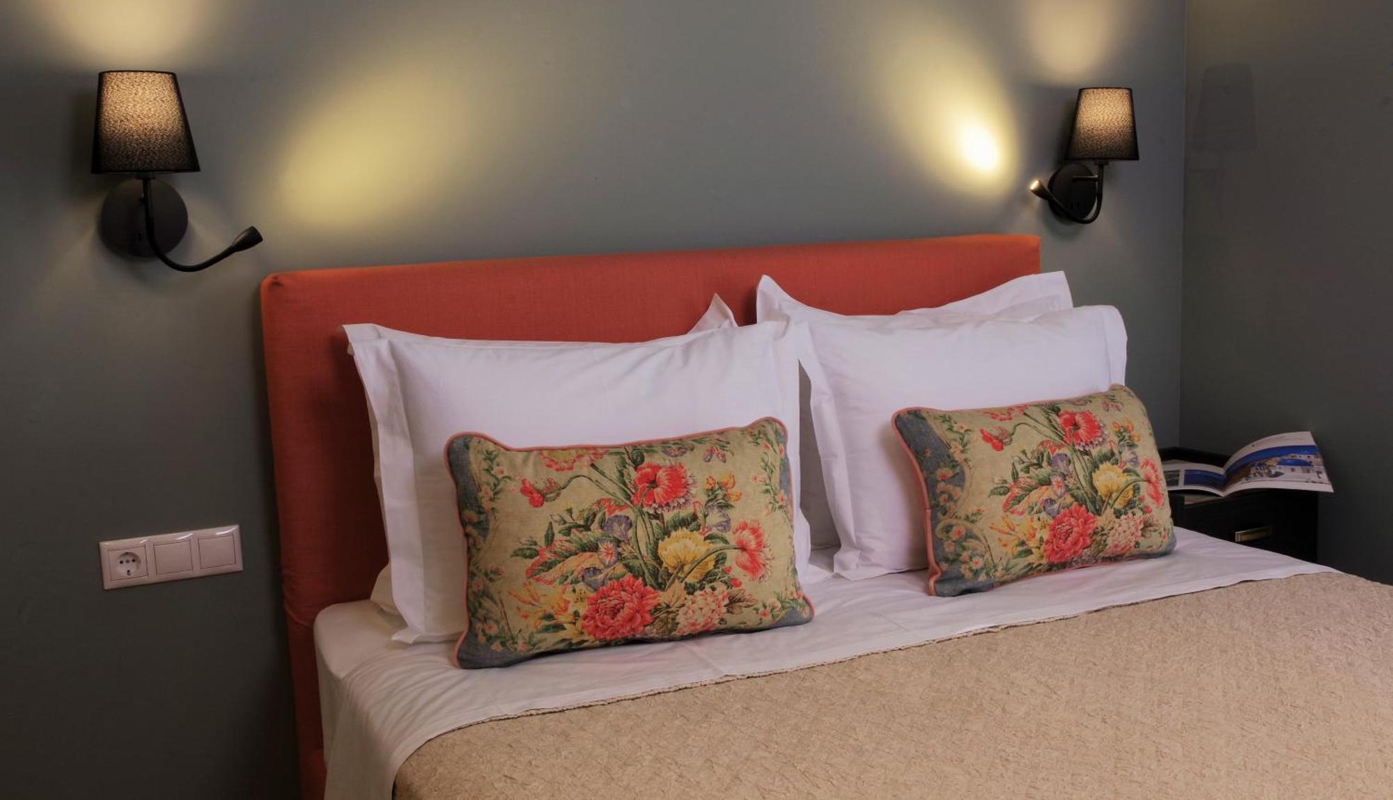 Absolute Athens Acropolis View Aparthotel Εξωτερικό φωτογραφία